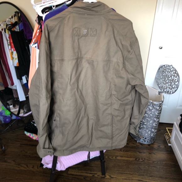 Men’s jacket - Picture 6 of 6